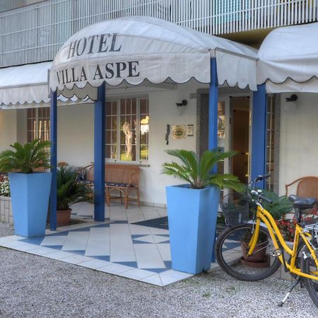 Hotel Aspe بيبيوني المظهر الخارجي الصورة