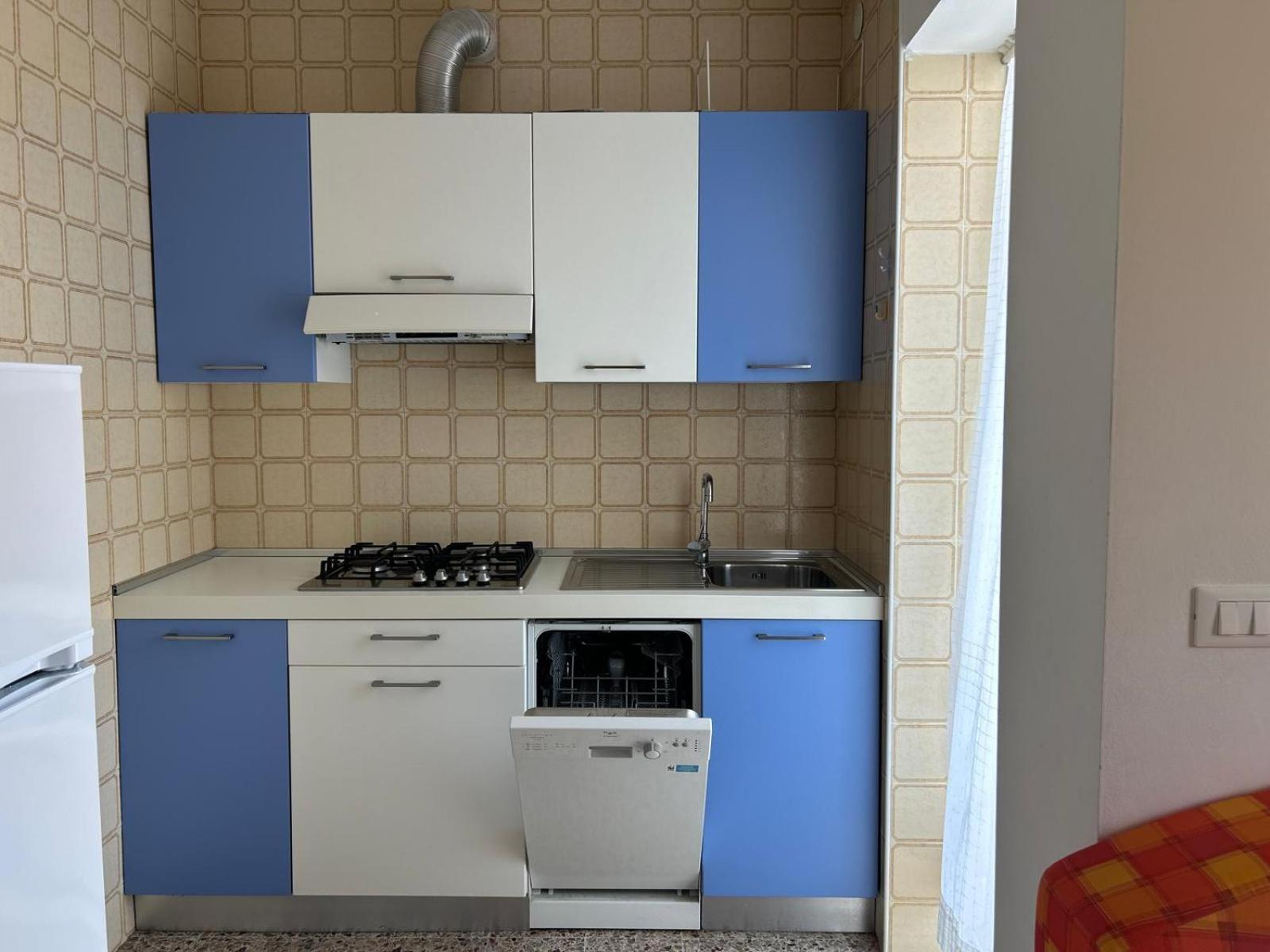 Hotel Aspe بيبيوني المظهر الخارجي الصورة