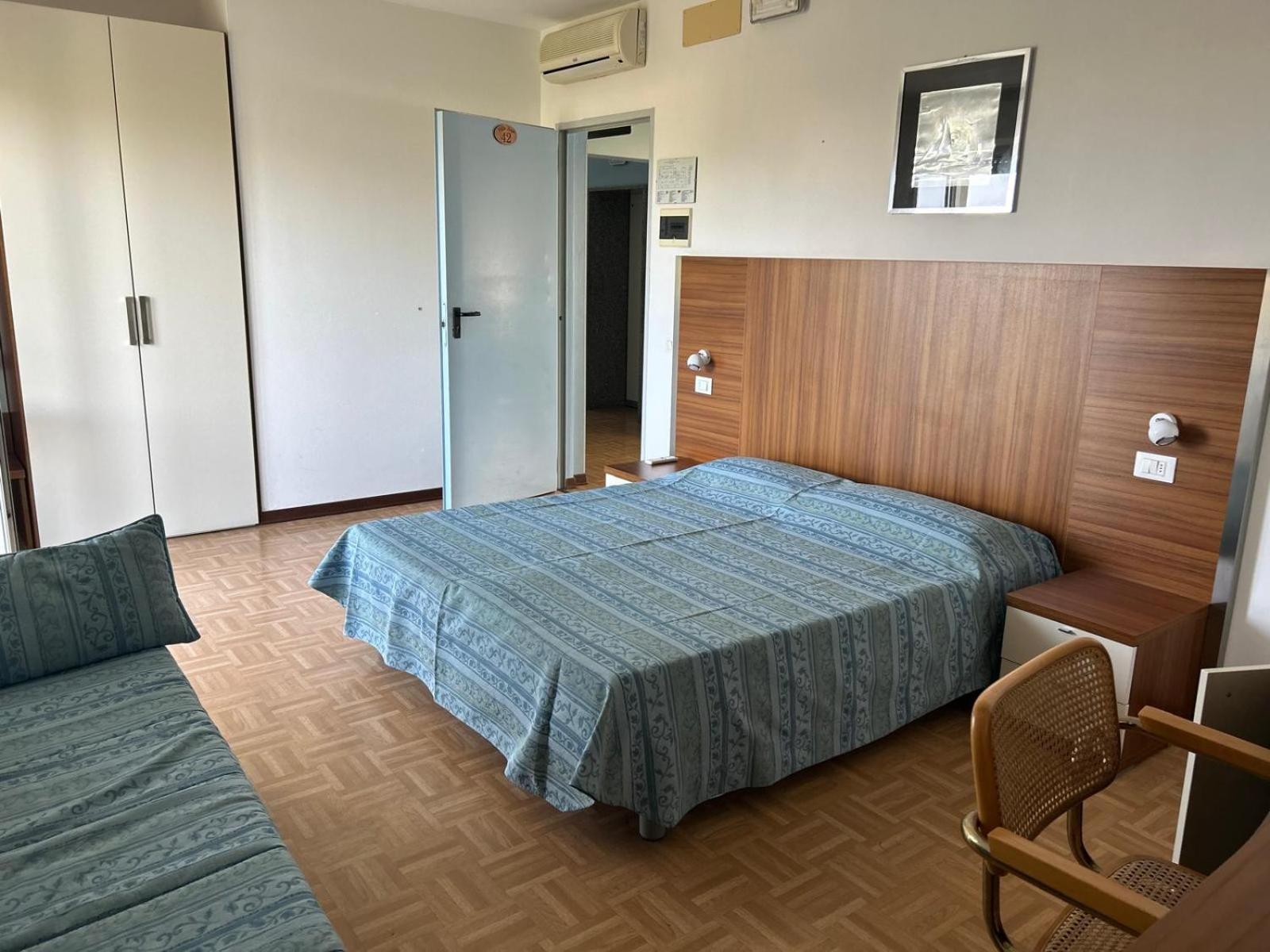 Hotel Aspe بيبيوني المظهر الخارجي الصورة