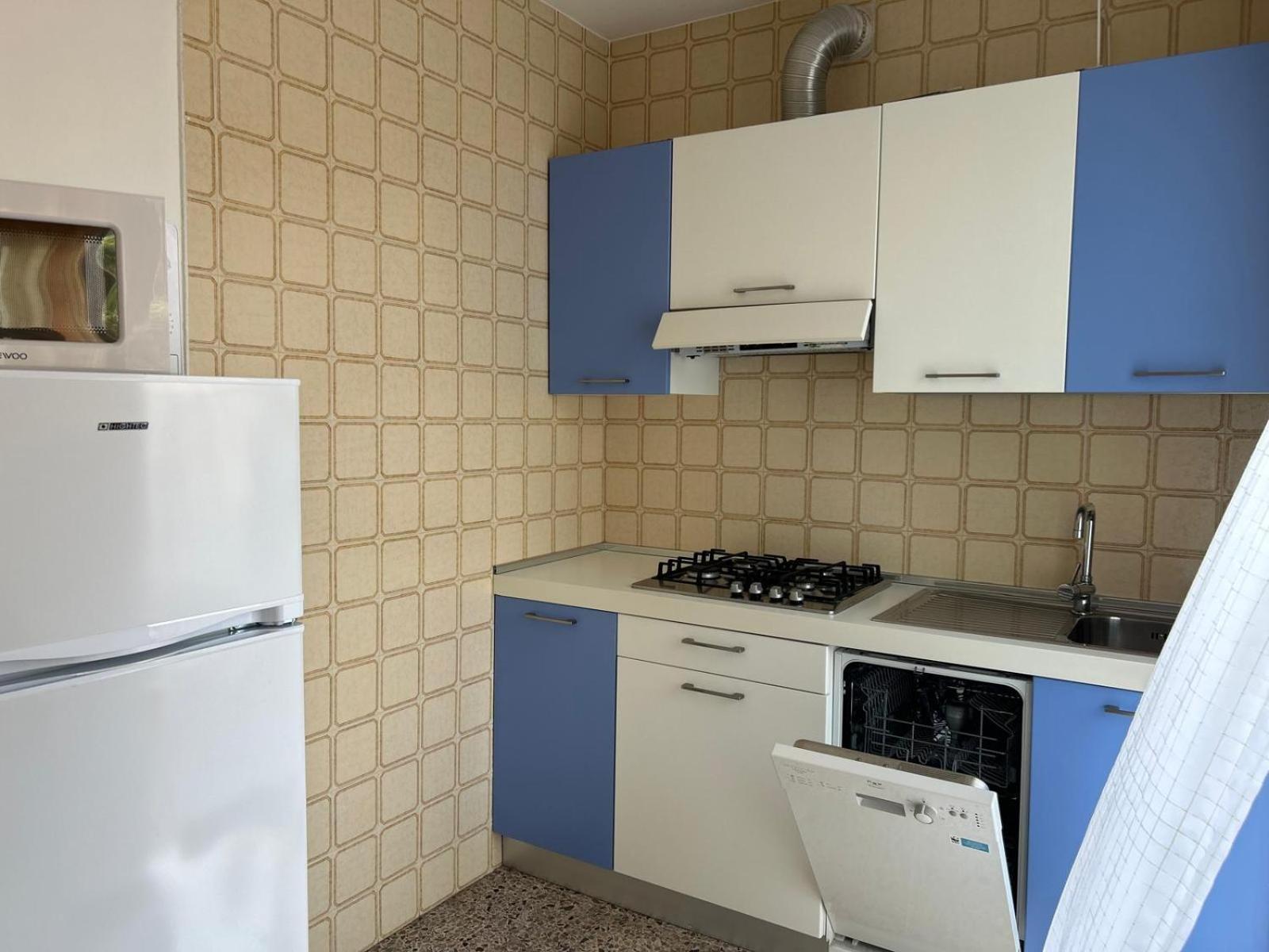 Hotel Aspe بيبيوني المظهر الخارجي الصورة