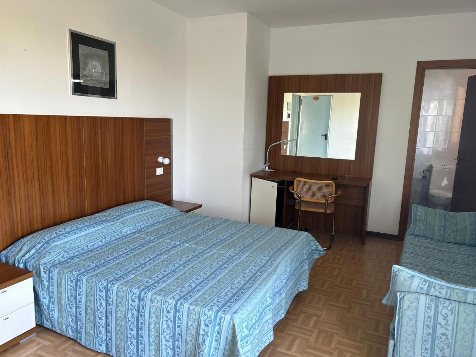 Hotel Aspe بيبيوني المظهر الخارجي الصورة