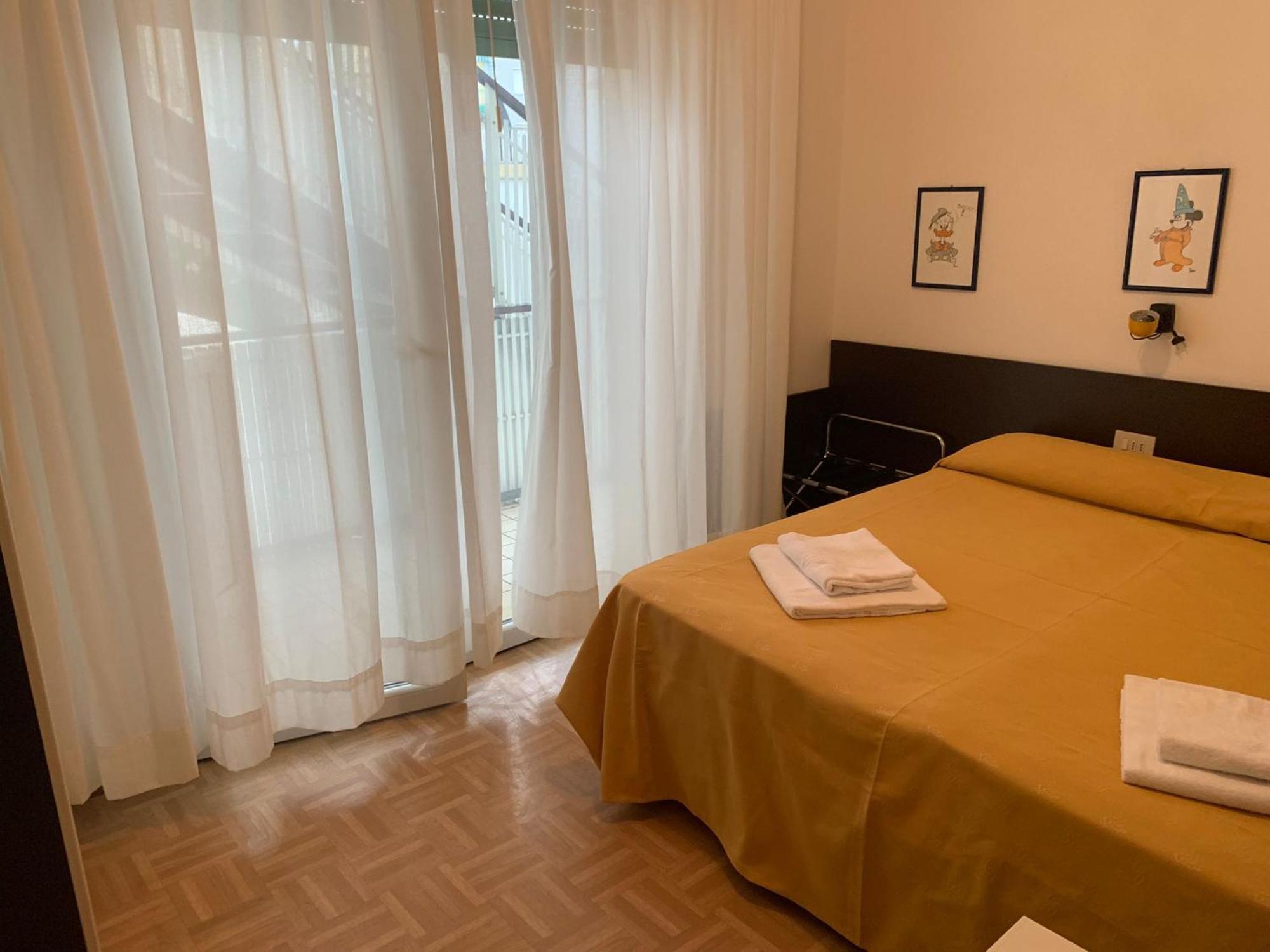 Hotel Aspe بيبيوني المظهر الخارجي الصورة
