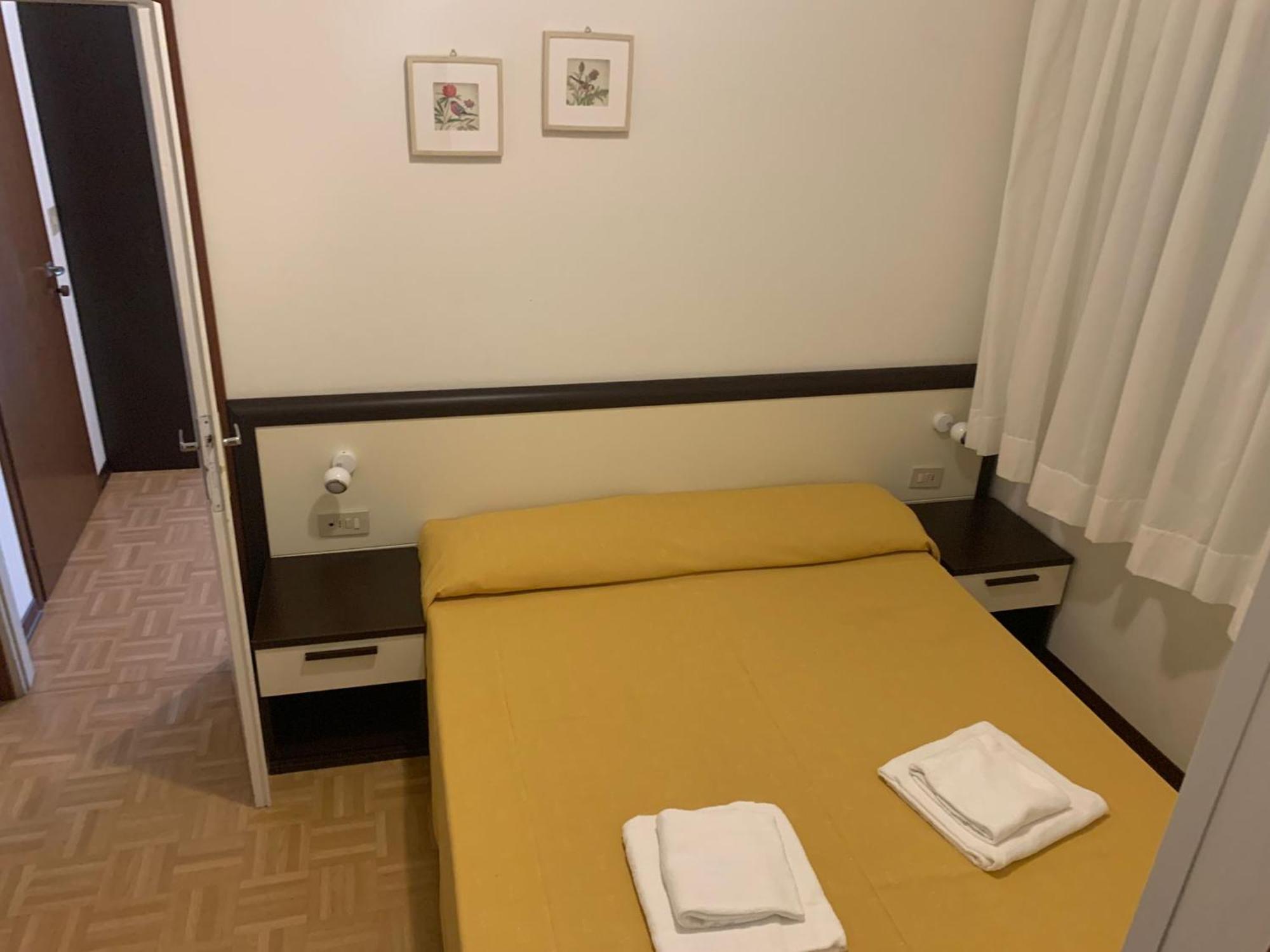 Hotel Aspe بيبيوني المظهر الخارجي الصورة