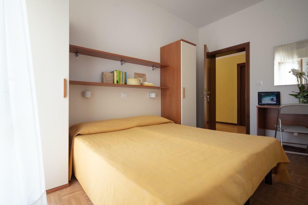 Hotel Aspe بيبيوني المظهر الخارجي الصورة